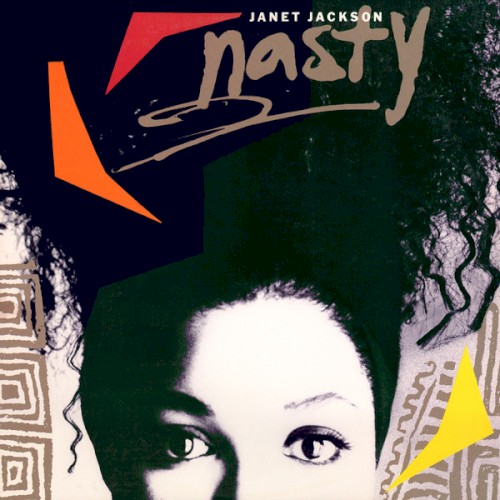 Janet Jackson